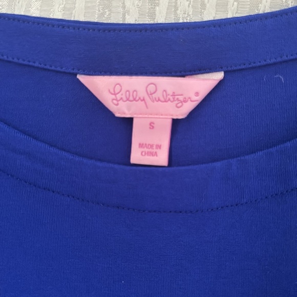 Lilly Pulitzer Dress - Picture 3 of 5